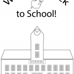 Welcome Back to School