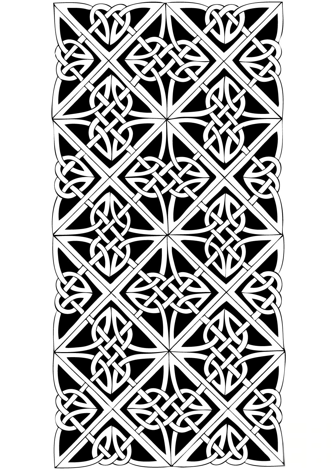 Celtic Pattern