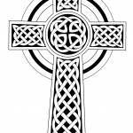 Celtic Cross