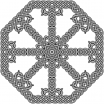Celtic Knot Pattern