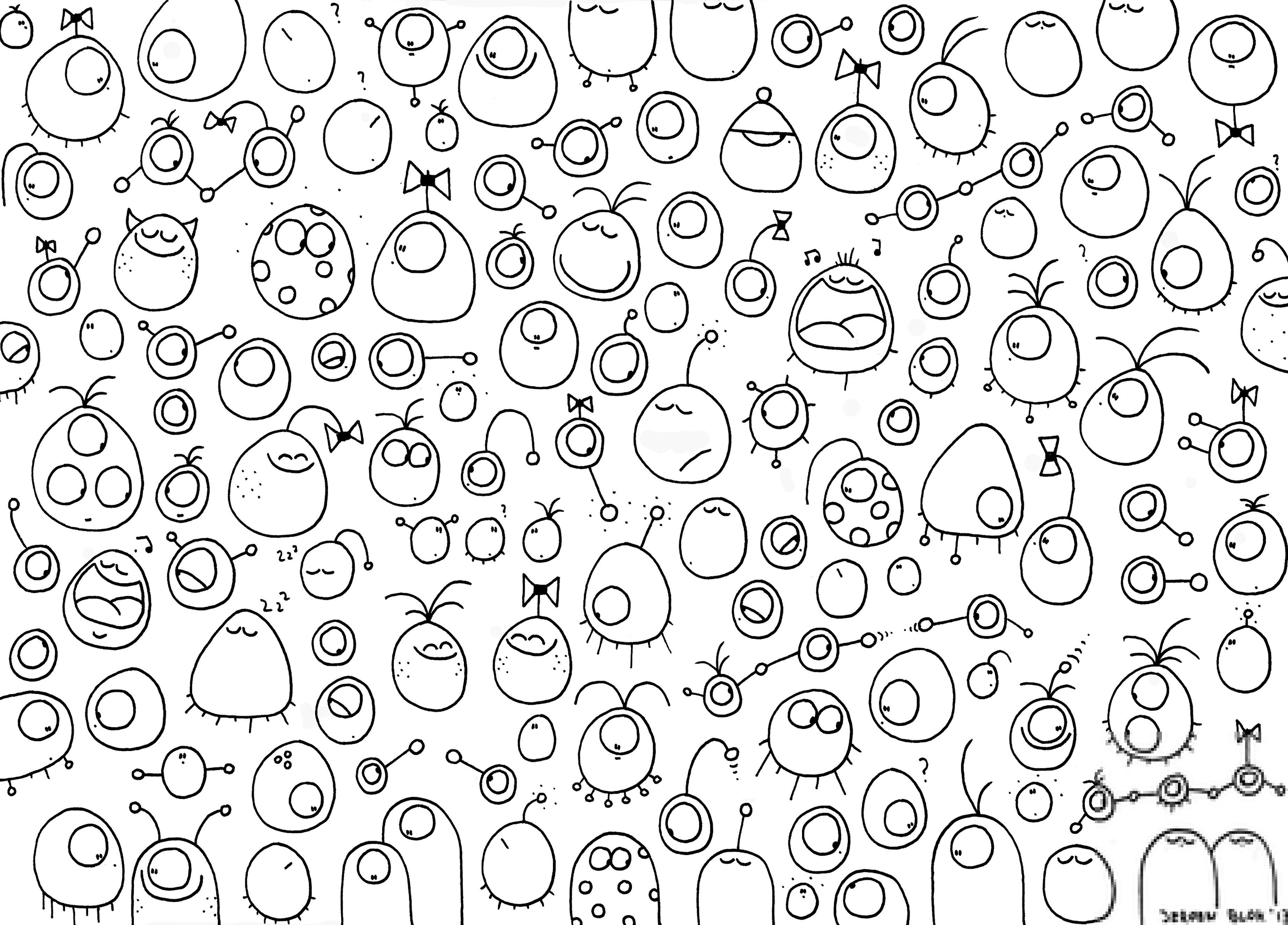 Diversity Munnen stworzone przez...