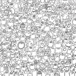 Dziwny światowy Munnen Jompiego