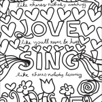 Dance, Love, Sing, Live