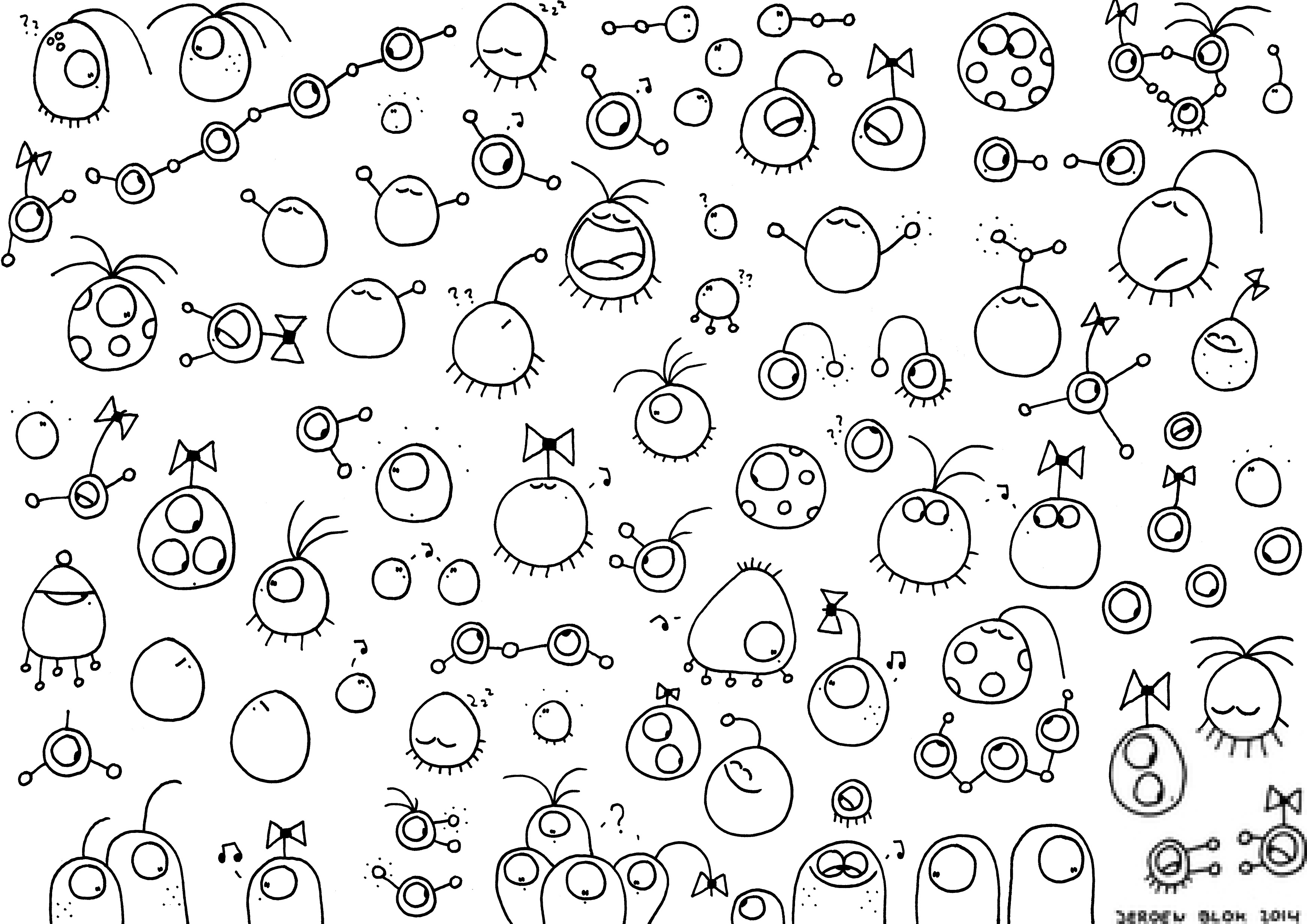 Getting down with the Groove Munnen...