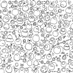 Gala Munnen stworzone przez Jompie