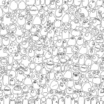 Just a Day out of Days and Days...