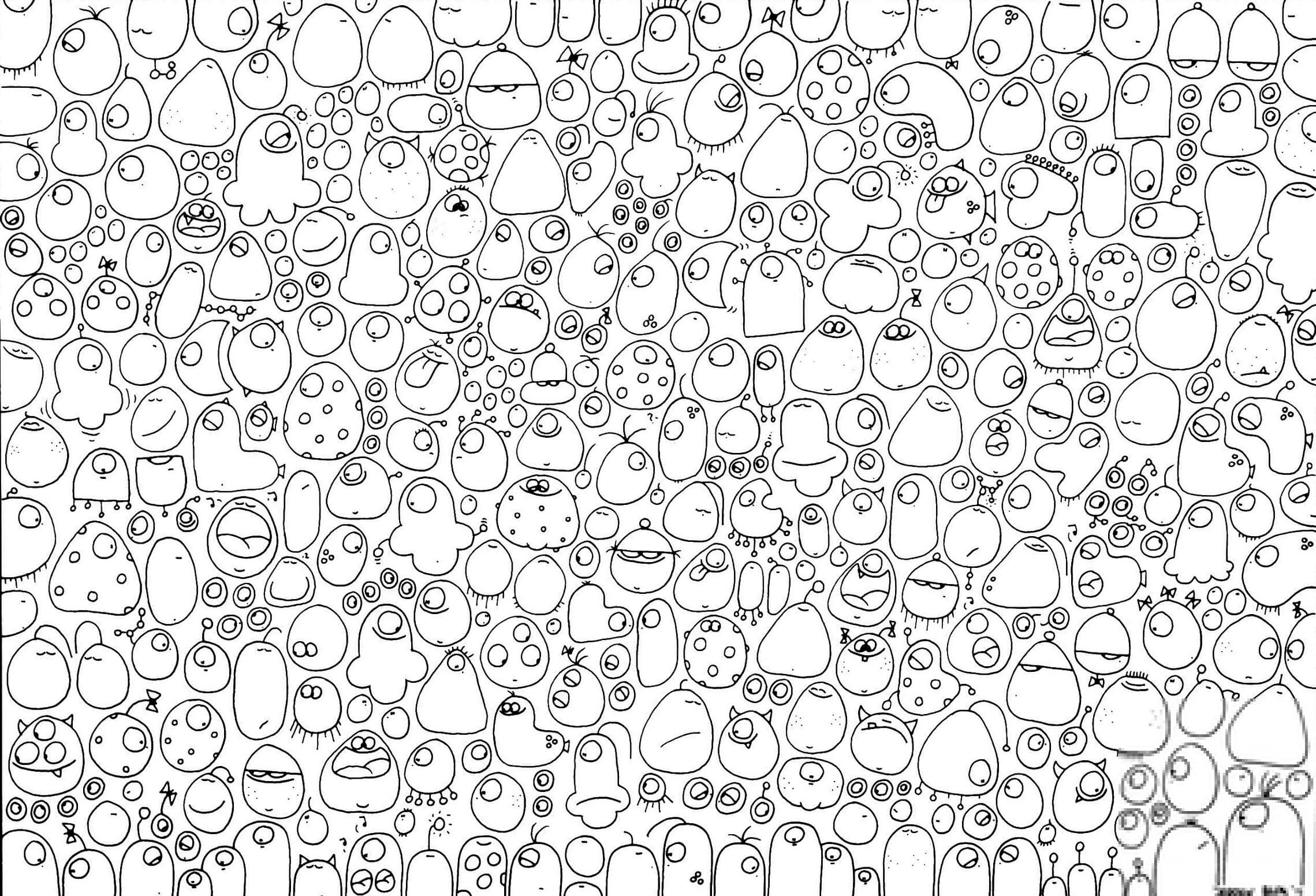 Just a Day out of Days and Days...