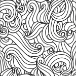 Swirl Doodle