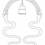 Baner Królestwa Inków