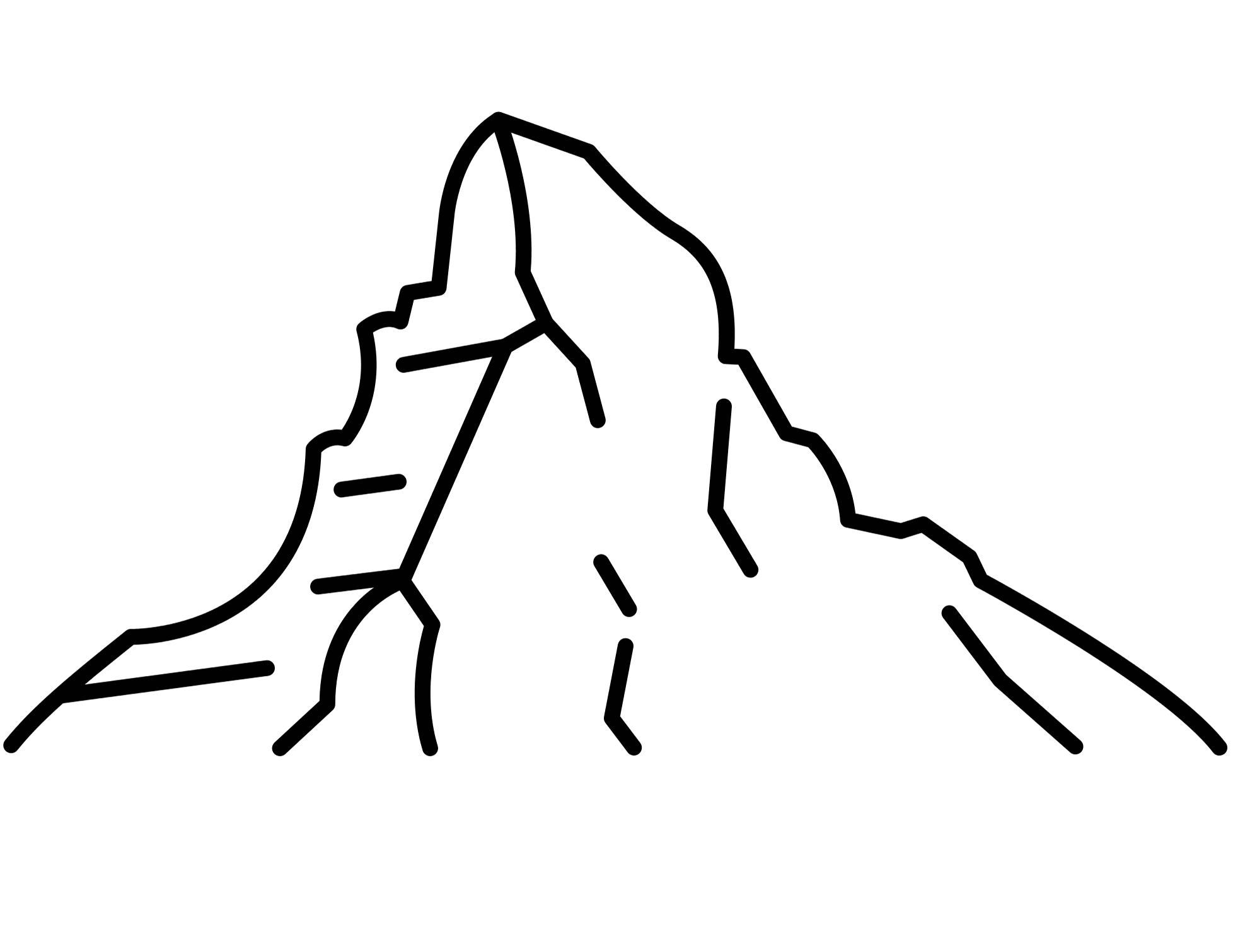 Matterhorn