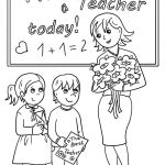 Thank a Teacher Today