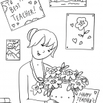 Happy Teacher's Day!