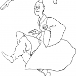 The Turks Jumped So High That Their...