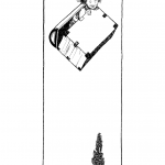 The Merchant's Son Flies in the Trunk