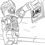 Lego the Joker