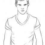 Jacob Black