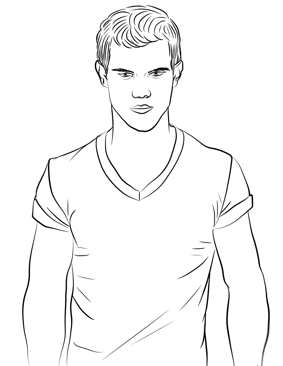 Jacob Black