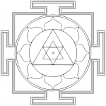 Yantra Mandala