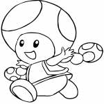 Toadette