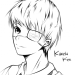 Ken Kaneki