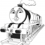 Gordon from Thomas & Friends