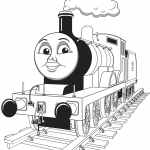 Edward from Thomas & Friends
