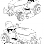 Kosiarka firmy Husqvarna