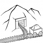 Kopalnia węgla kamiennego