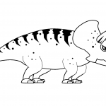 Triceratops