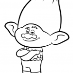 Branch from Trolls