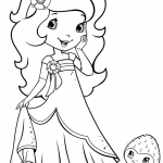 Orange Blossom and Berrykin