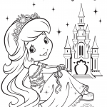 Strawberry Shortcake and Strawberry...