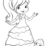 Plum Pudding and Berrykin