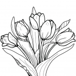 Tulipany