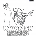 Whiplash from Turbo