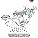 Burn from Turbo