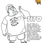 Tito from Turbo