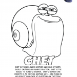 Chet from Turbo