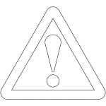 "Other Danger" Sign in the United...