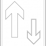 "Priority Over Oncoming Vehicles"...