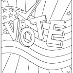 Vote Poster