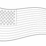 Flaga Stanów Zjednoczonych