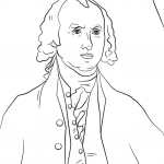 President James Madison