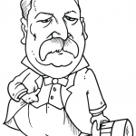 Grover Cleveland