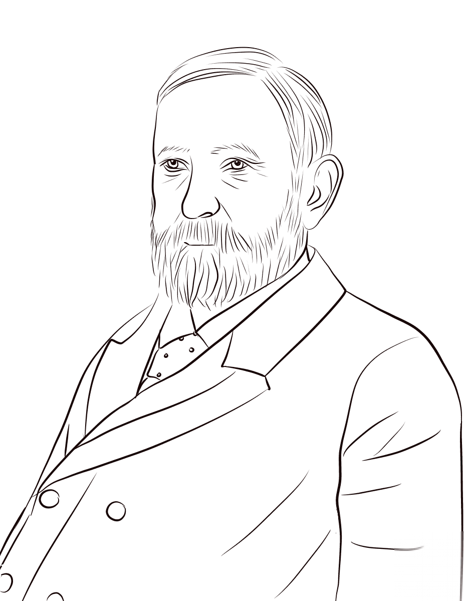 Benjamin Harrison