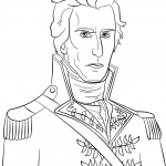 President Andrew Jackson