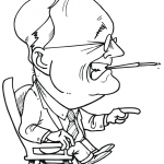 Franklin D. Roosevelt