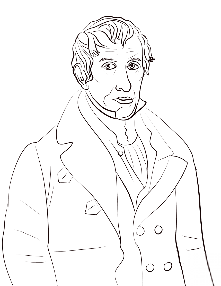 William Henry Harrison