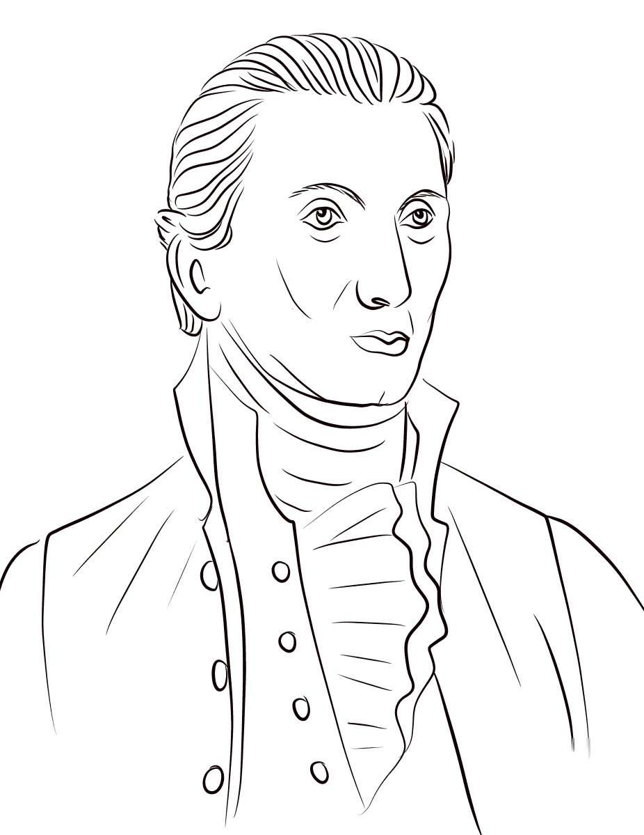 James Monroe