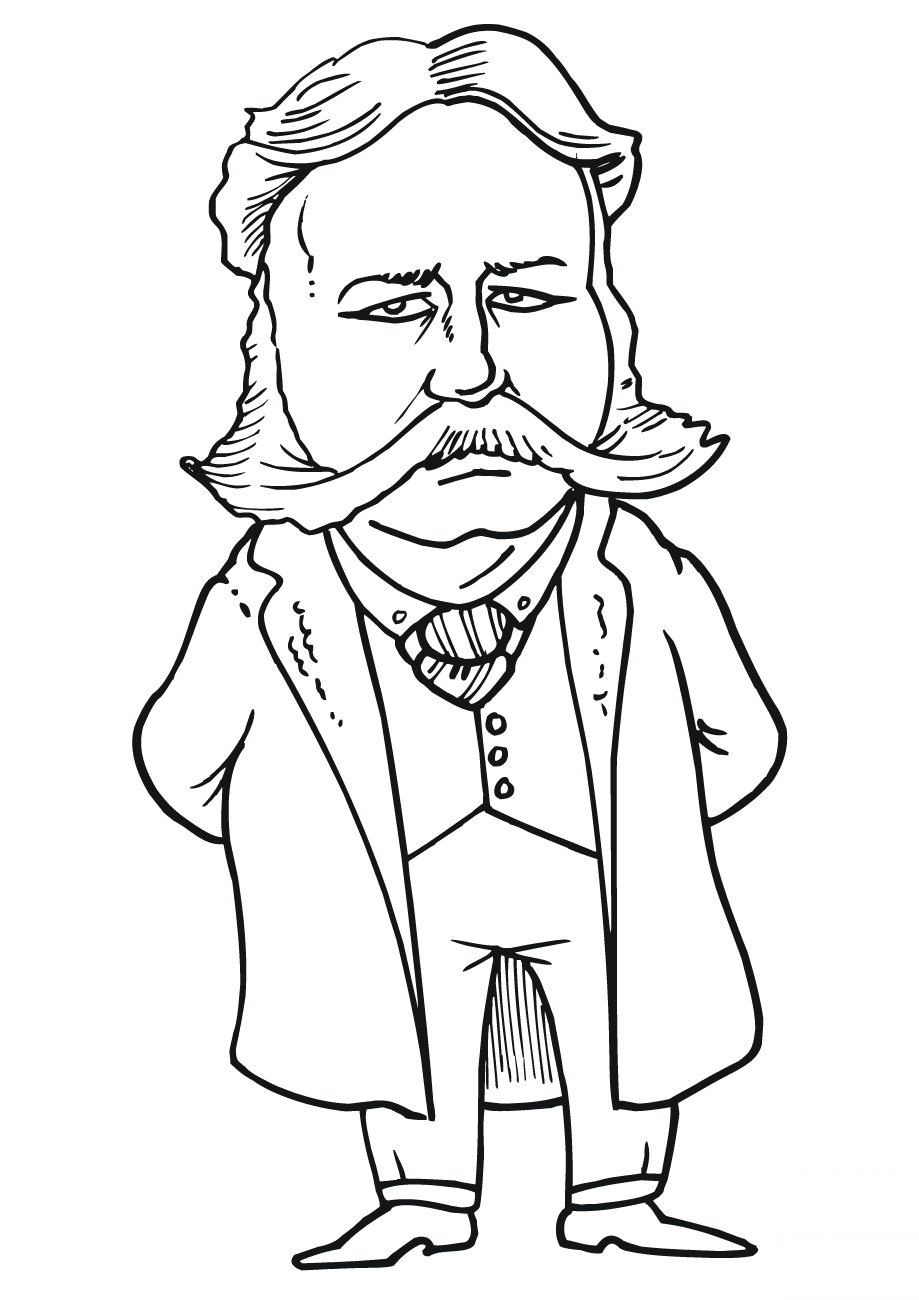 Chester A. Arthur